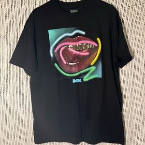 DGK T-shirt (BUNDLE FOR A BETTER DEAL)